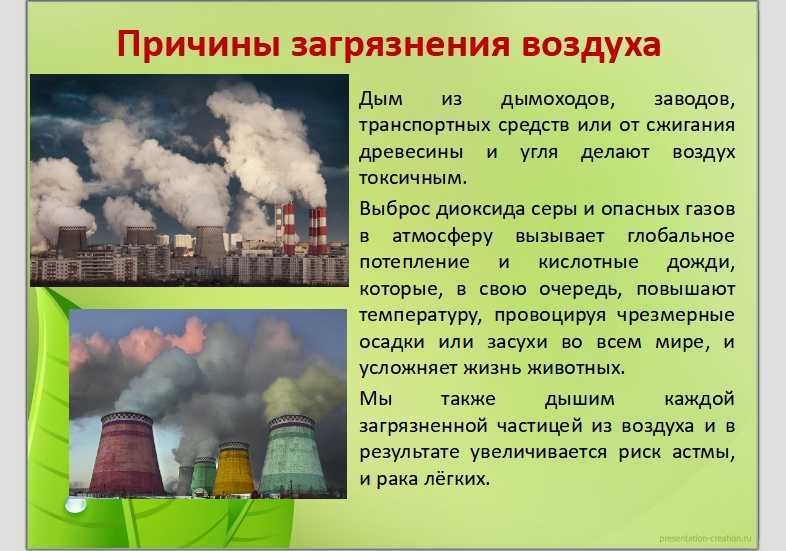 Какой вред наносит экономика экологии. Загрязнение воздуха. Вредные вещества в окружающей среде. Загрязнение окружающей среды презентация. Презентация на тему загрязнение.