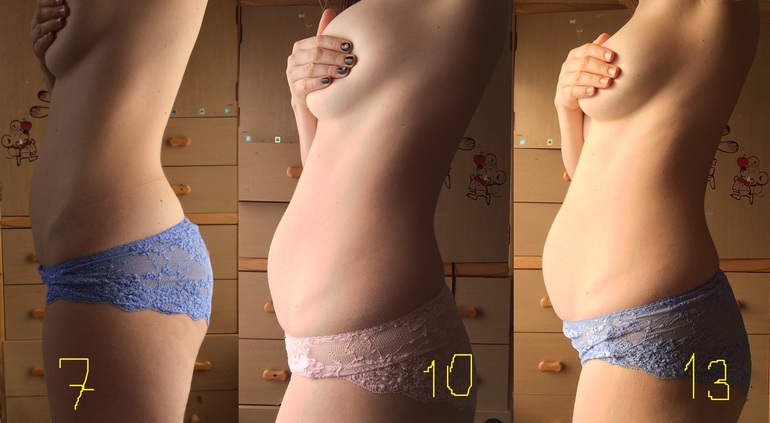 Третья беременность живот растет. Живот растет. Беременный живот на 4 месяце. Фото животиков по неделям. Живот на 5 месяце беременности.