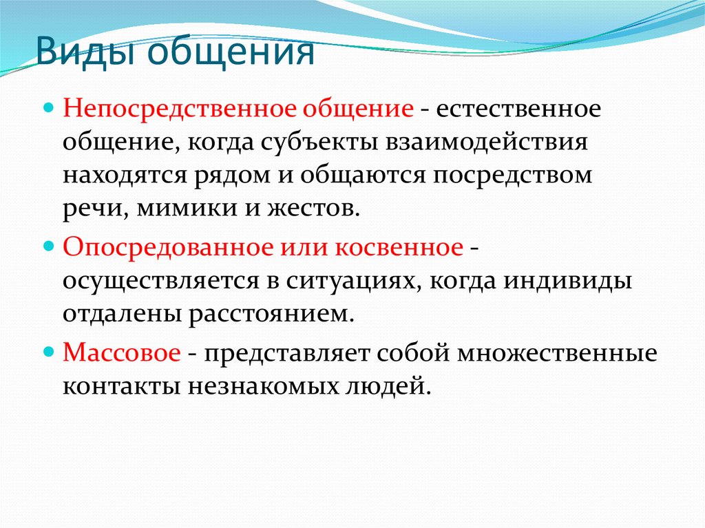 Прямая форма общения. Виды общения в психологии. Прямой вид общения. Опосредованный вид общения. Непосредственная форма общения.