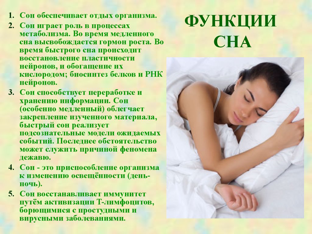 Картинки для быстрого засыпания