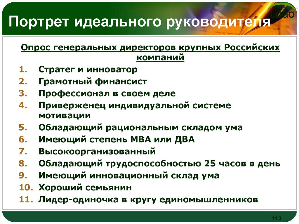 Идеальный руководитель. Портрет идеального руководителя. Качества идеального руководителя. Идеальный портрет управленца.