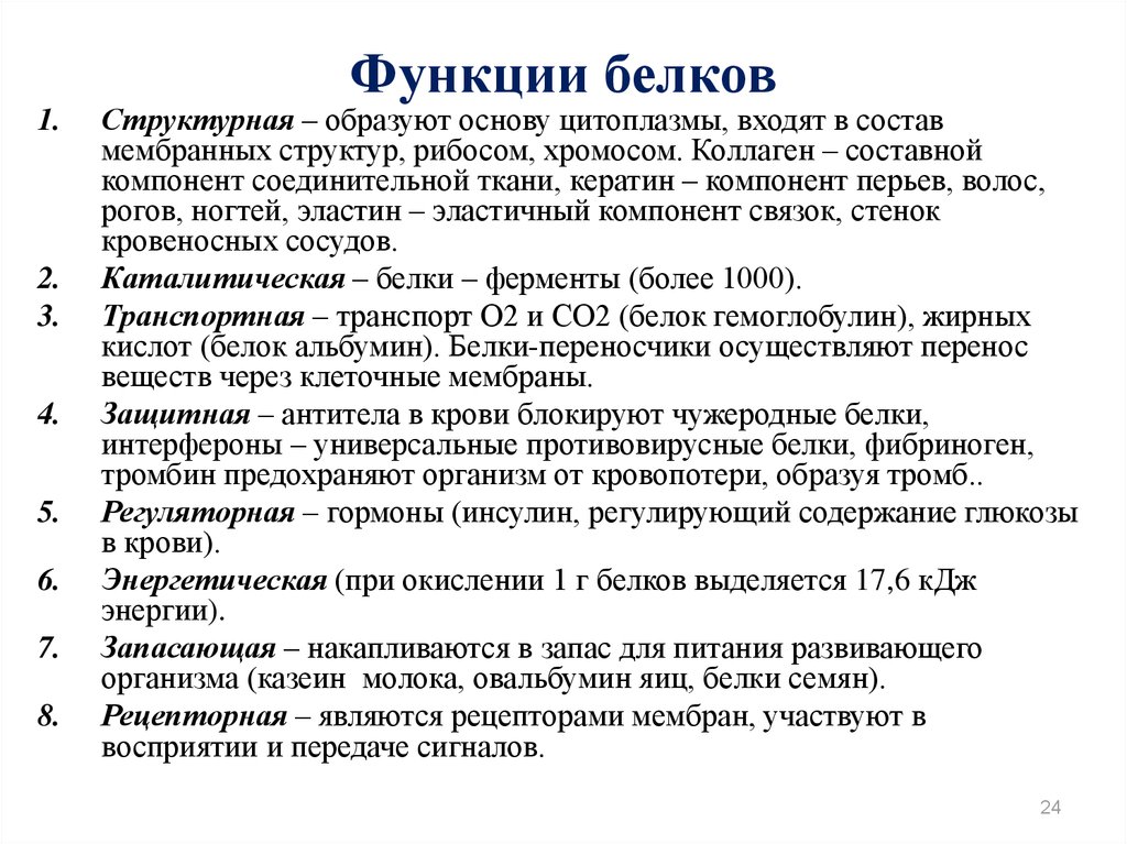 В организме белки выполняют функции. 8 Функций белков. Белки функции. Какие функции белков. Белки функции кратко.