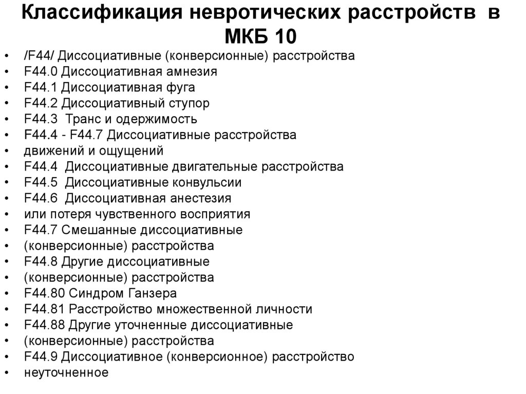 Астено невротический синдром карта вызова скорой помощи