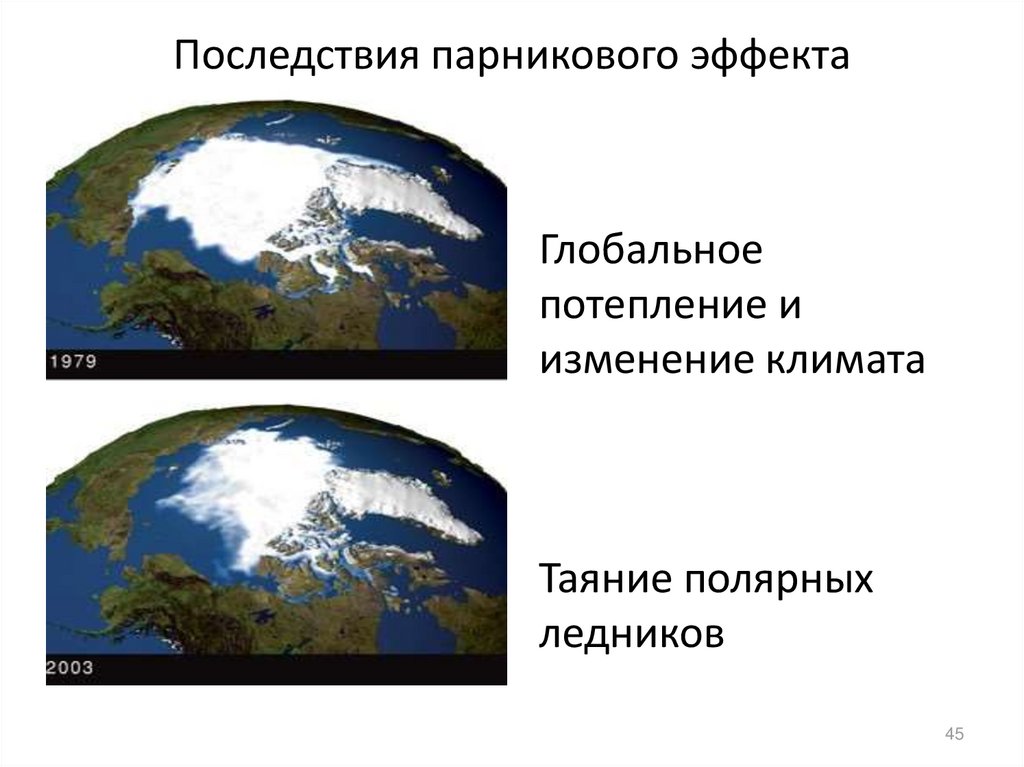 Проект глобальное потепление климата причины и последствия