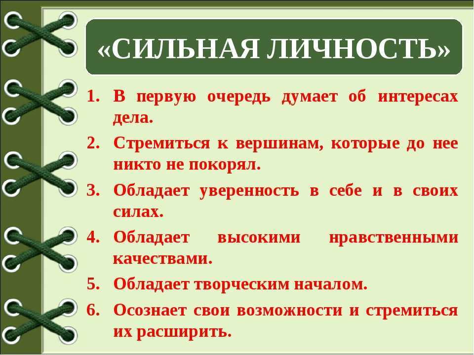 Что такое личность проект по обществознанию 6 класс