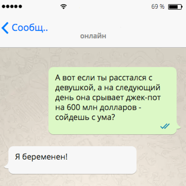 Как поднять девушке настроение по переписке примеры: 100 фраз для