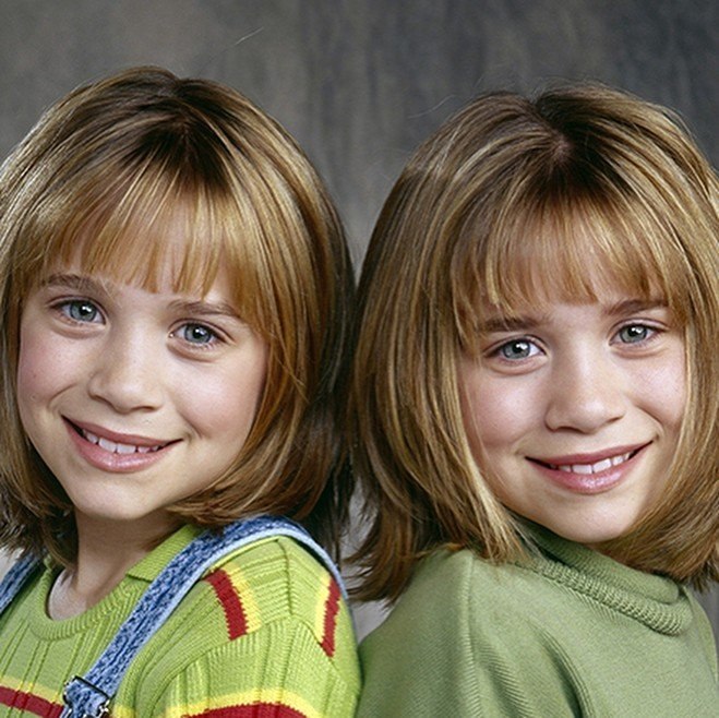 Сестры близняшки актрисы российские фото список