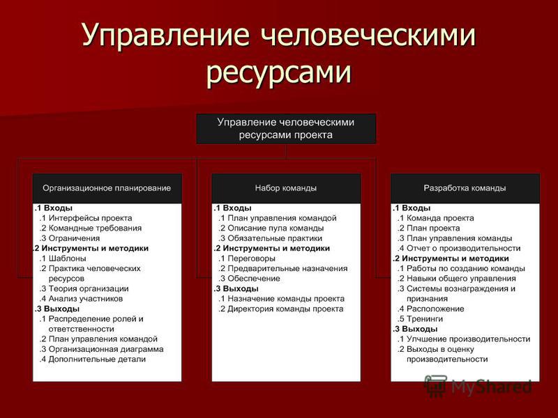 Деятельность управляющего. Управление человеческими ресурсами. Уровни управления человеческими ресурсами. Планирование управления человеческими ресурсами. Управление человеческим ресурсом.