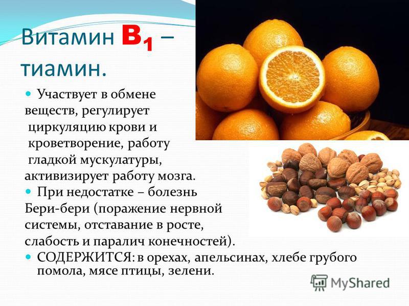 Фолиевая тиамин. Тиамин витамин в1. Участие в обмене веществ витамина в1. Тиамин (витамин в1) кратко. Витамин б1 тиамин содержится.