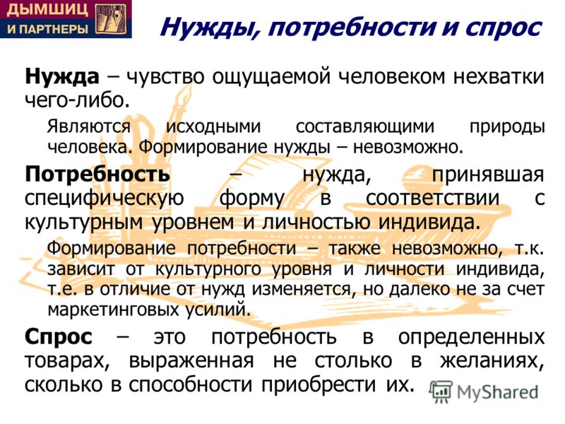 Потребность в тексте. Спрос и потребность. Потребность и спрос разница. Нужда потребность спрос. Отличие спроса от потребности.