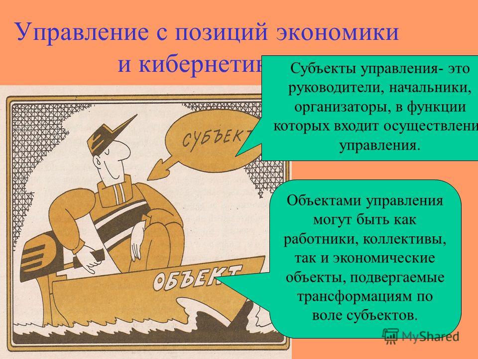 Управлять это. Управление. Субъект управления это в менеджменте. Субъект и объект управления в менеджменте. Управление управлениями.