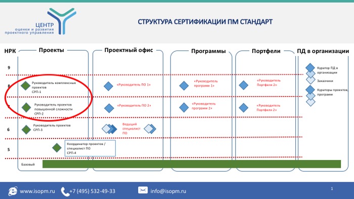 Менеджмент управление проектами специальность