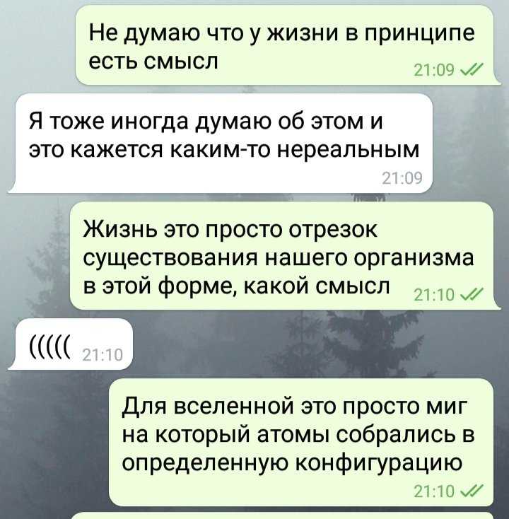 Стиль Общения В Переписке