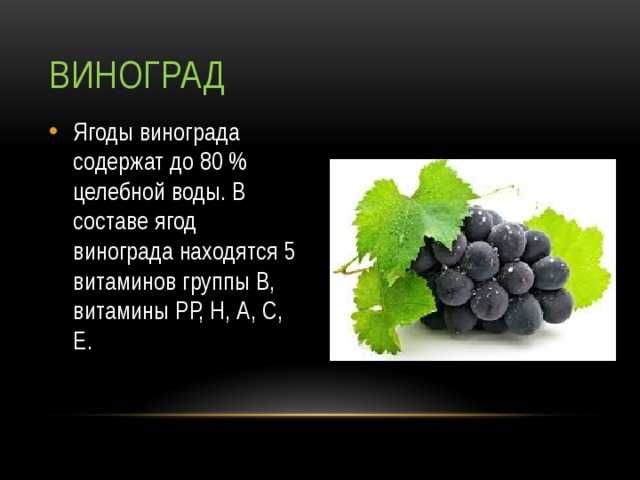 Какого витамина больше всего в винограде. Витамины в винограде. Виноград полезное витамины. Витамины содержащиеся в винограде. Виноград витамины содержит.