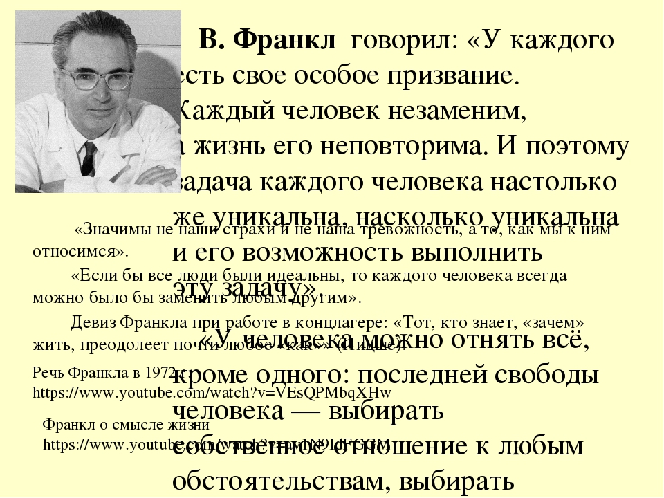 Слова франкла. Франкл. Логотерапия Франкла. Виктор Франкл логотерапия. Виктор Франкл основные идеи.