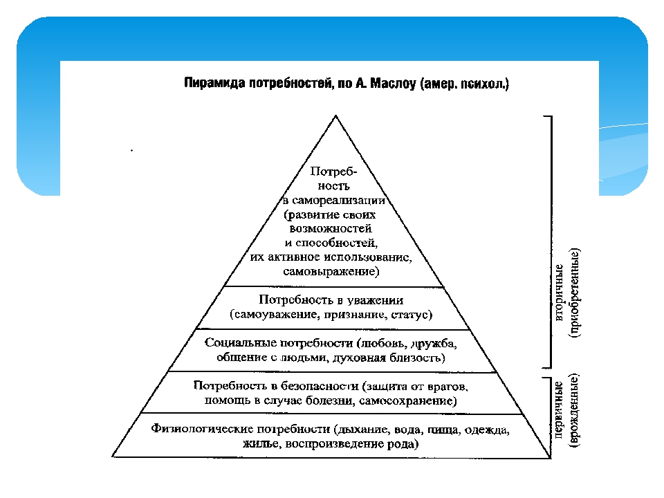 Рассмотрите фотографию для иллюстрации какой социальной потребности человека может