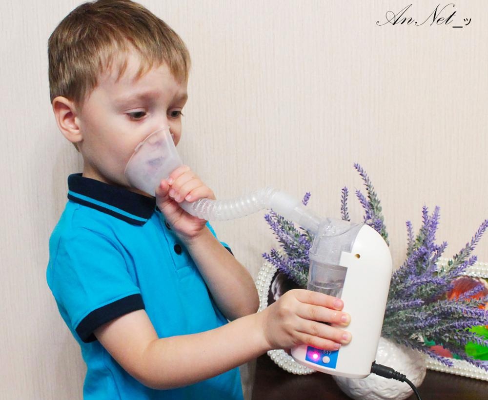 Ингалятор от кашля у детей как правильно вдыхать ингалятор пульмикорт