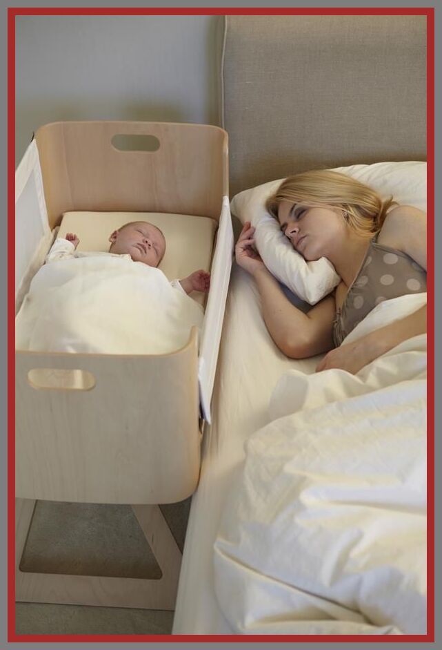 Надо уложить спать. Кроватка для новорожденного. Ребенок в кроватке. Кровать для совместного сна с ребенком. Укладывание малыша в кроватку.
