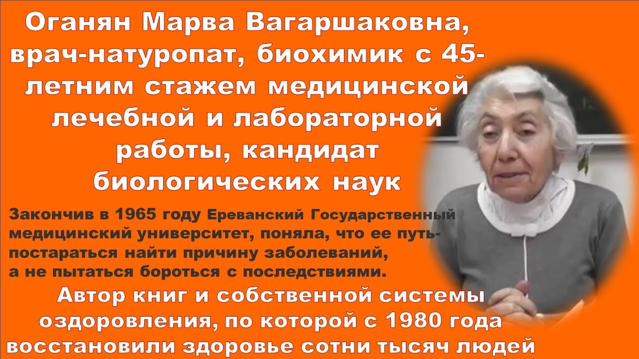 Марва оганян отзывы голодания. Марва Оганян. Марва Вагаршаковна Оганян. Диета Марвы Оганян. Марва Оганян очищение организма.