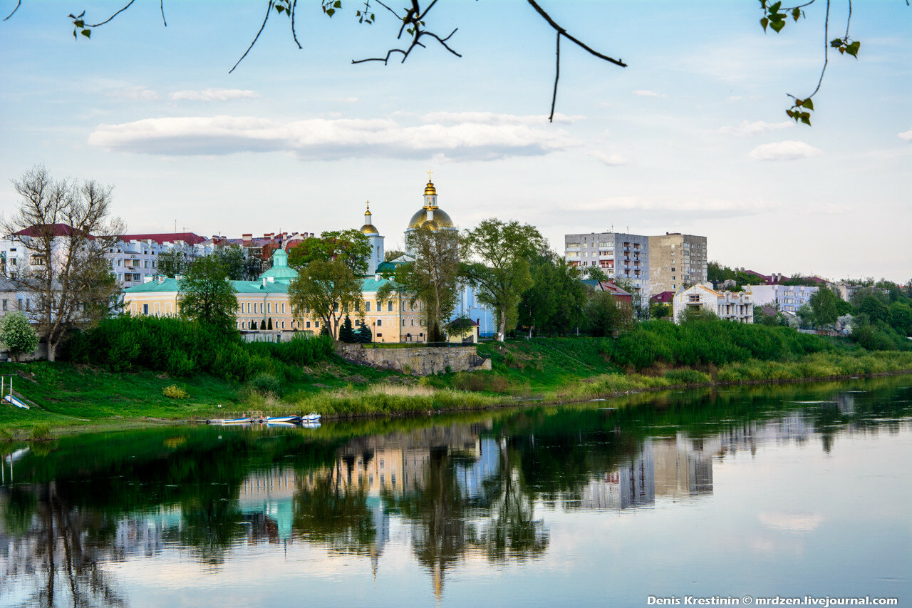 Полоцк фото города достопримечательности