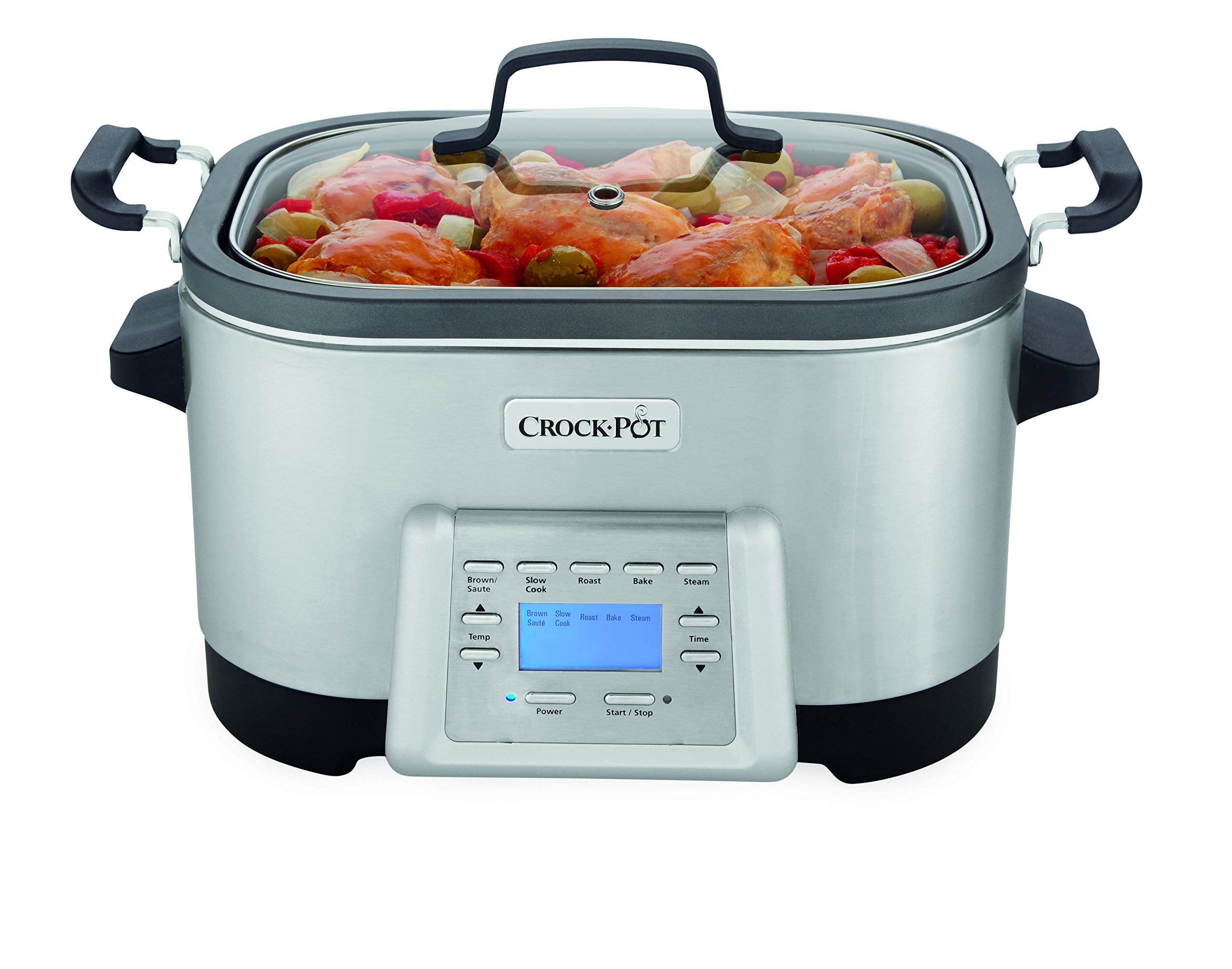 Мультиварка для диабетиков рецепты. Crock Pot мультиварка. Crock-Pot для готовки. Еда на пару. Делимано Slow Cooker Edesia 5.