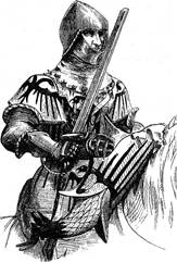 Исламский джихад и крестовые походы XII века